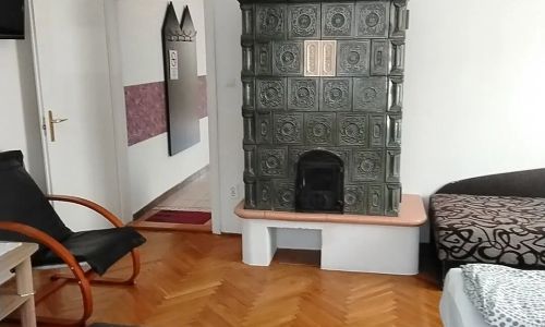 Rita Apartman Szombathely