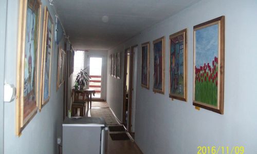 Casa de oaspeți Sipi Sâncrăieni