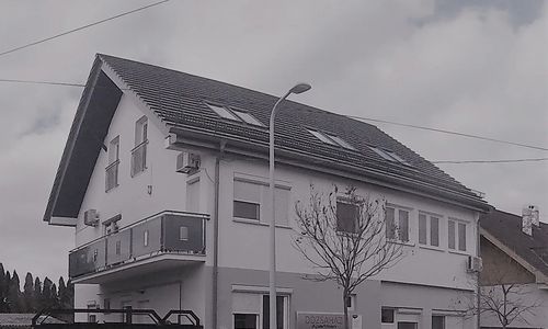 Dózsaház Apartman Zalaegerszeg