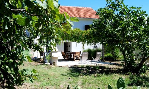 Rustic Villa Miketa Lukoran