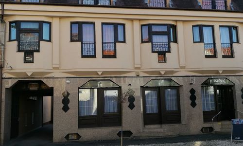 Mátyás Szállás Panzió Szombathely