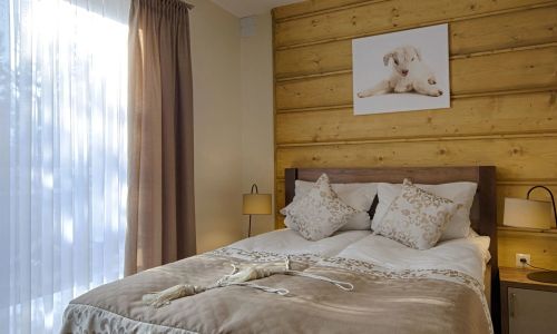 Gordonówka Residence & SPA