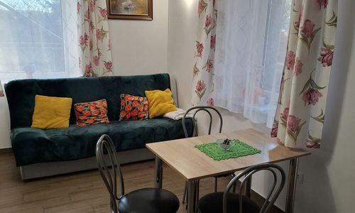 Pokoje Gościnne Trzy Szczęścia Szklarska Poręba