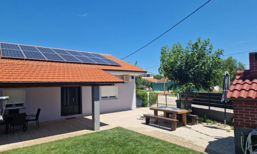 Kuća za odmor Gabriela Sukošan