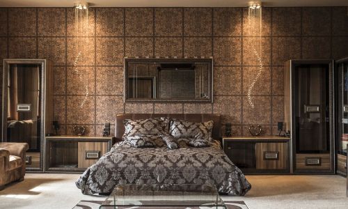 Villa Malom Luxury Resort Pusztazámor