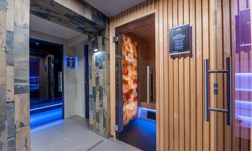 Wellness penzión Vila Mery Poprad