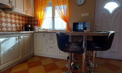 Mediterrán Apartman Nagyatád