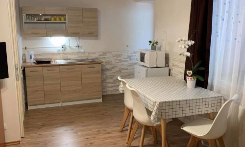 Diána Apartman Egerszalók