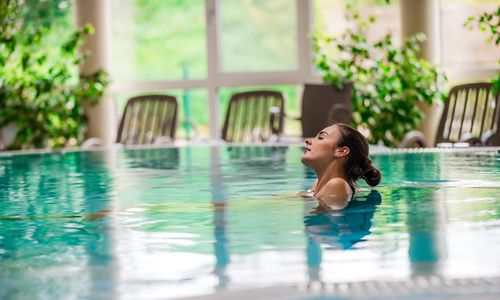 Hotel Club Tisza Lakitelek