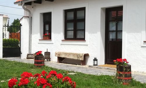 Szent Iván Vendégház Tata