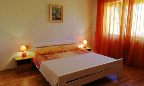 Apartmani Jadranka Pula