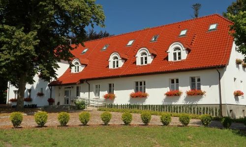 Stary Młyn Strzeszyn