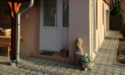 Pihenj Meg Apartman Sirok