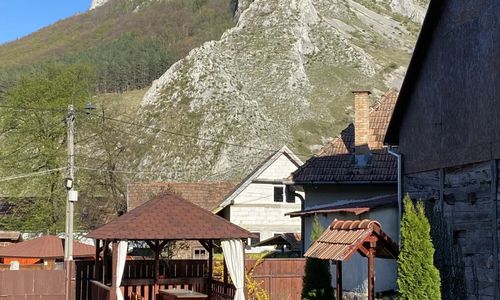 Pensiunea András Rimetea