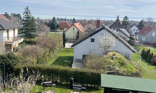 Lila Füge Apartman Balatonfüred