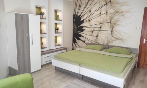 RP FitLife Stúdió és Vendégház Szentgál