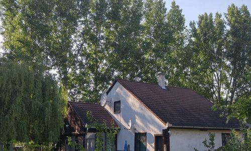 Cifrahidi Vendégház Szalkszentmárton