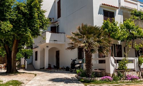 Apartmani Nenad & Marija Pag
