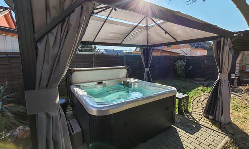 Gunarasi Villa Dombóvár