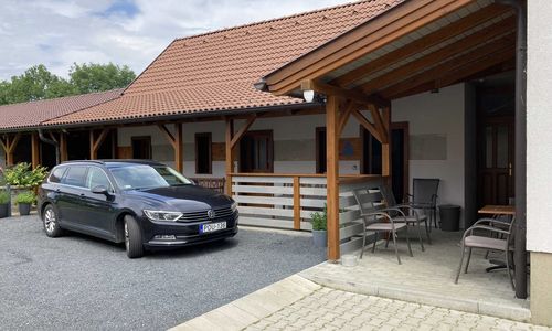 Toronyi Vendégház Torony