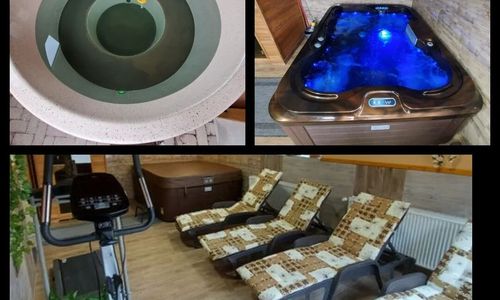 Fenyves Vendèghàz Tapolca