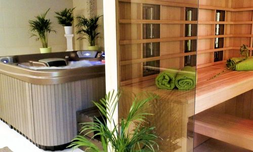 Bartók Tér Wellness Panzió Eger