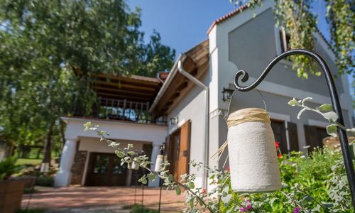 Tagyon Birtok Royal Apartmanház Tagyon