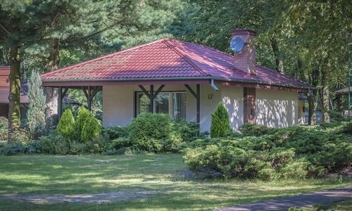 Lipowy Przylądek Szkolenia i Wypoczynek Serock