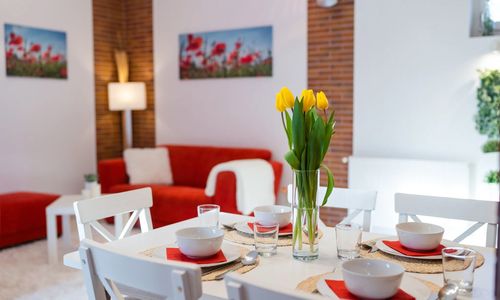 Sára-Lux Apartman Sarród-Nyárliget