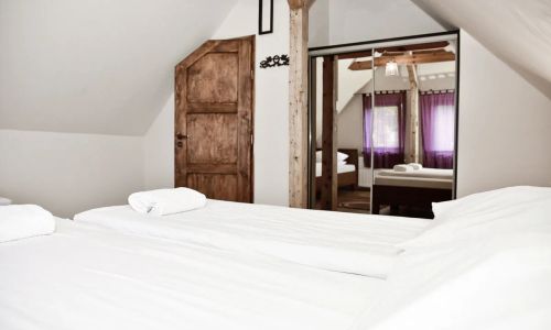 Pensjonat Toreja Karpacz