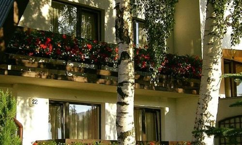 Willa U Leszka Karpacz