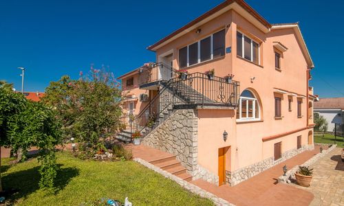 Apartments Prendivoj Malinska