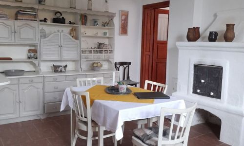 Kemencés Széchenyi Vendégház Kővágószőlős