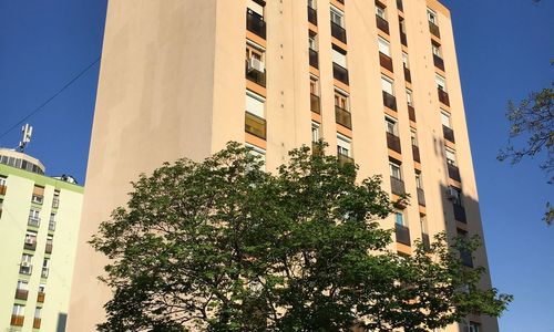 Hetedik Apartman Pécs