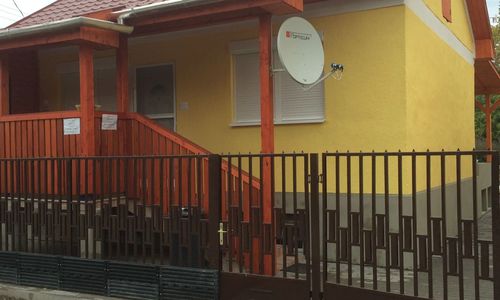 Alfa Apartman Mezőkövesd