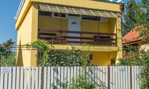 Viktória Apartman Mezőkövesd