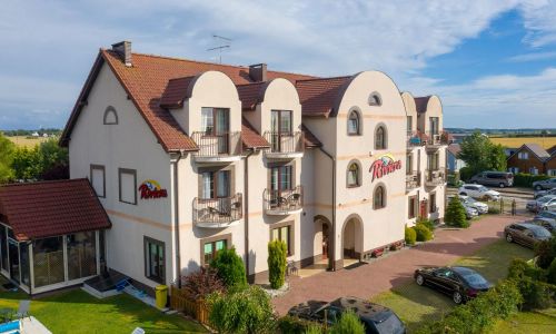 RIVIERA - ADULTS ONLY 