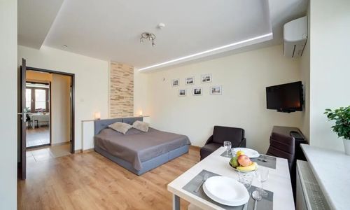 Apartamenty Wieniawa Lublin