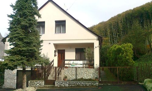 3 Fenyő Vendégház Miskolc