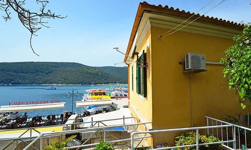 Apartman Rajan Rabac