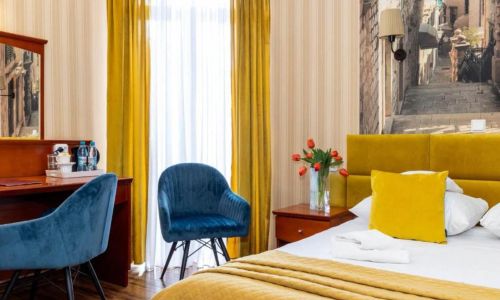 Hotel Wenecki Częstochowa