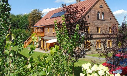 Bikówka Gospodarstwo Agroturystyczne Świecie/ Leśna