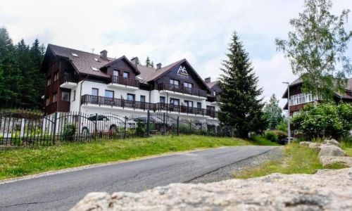 Rezydencja AS&SPA Karpacz