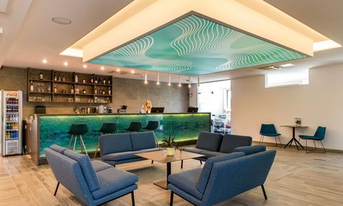 Akadémia Hotel Balatonfüred