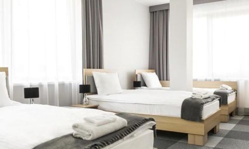 WAW Hotel Airport Okecie Warszawa