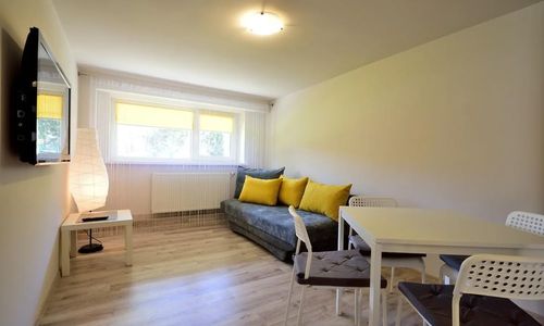 Apartamenty na Górskiej Szczyrk