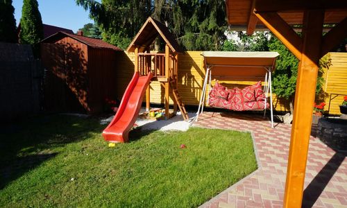 Best Holiday Vendégház Bogács