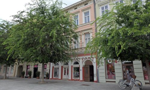 ART HoMe Szombathely