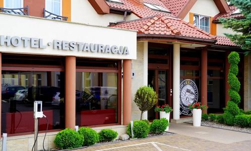 Hotel RAD Grudziądz