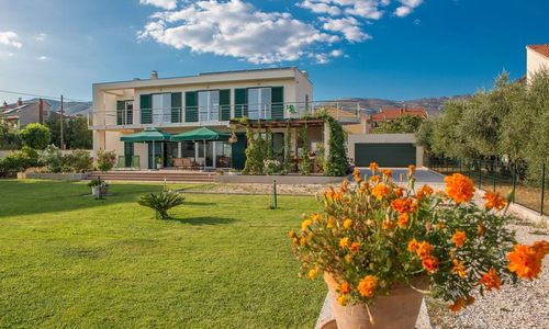 House Marija Kastel Stafilic